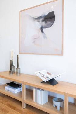 Musterwohnung - 