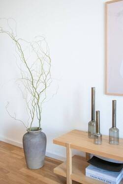 Musterwohnung - 