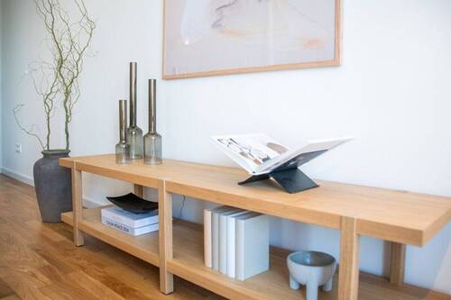 Musterwohnung - 