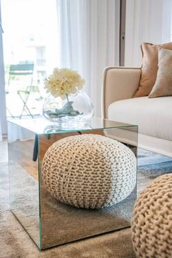 Musterwohnung - 