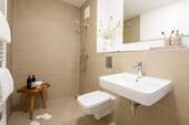 Musterwohnung - 