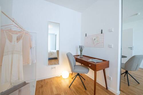 Musterwohnung - 