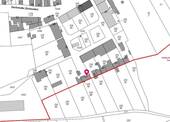 Lageplan Scheuder - Provisionsfreies Baugrundstück in Scheuder