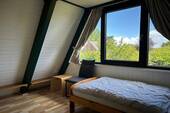 Schlafzimmer II OG - 