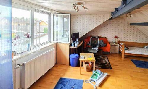 Zimmer 4 - DG - 