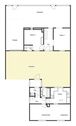 Grundriss Skizze EG - 