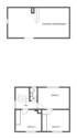 Grundriss Skizze 1.OG - 