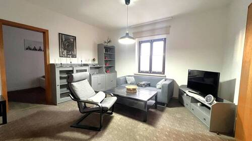 Wohnzimmer 1.OG links - 