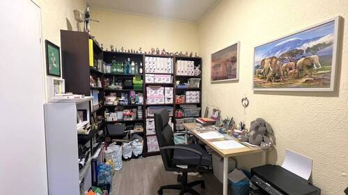 Büro EG rechts - 