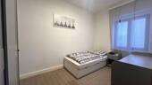 Schlafzimmer 1. OG links - 
