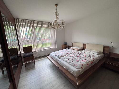 Schlafzimmer - 