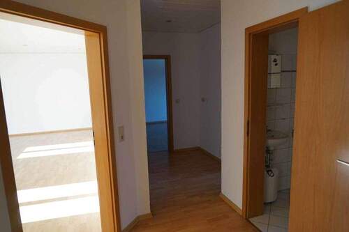 Flurbereich - 