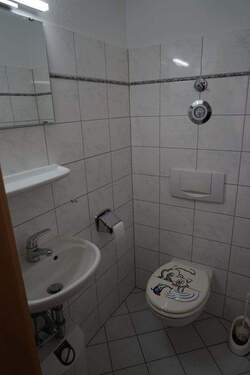 Gästetoilette - 