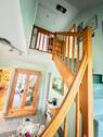 Treppenaufgang - 