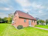 Vordere Ansicht - 4 Zimmer Einfamilienhaus zum Kaufen in Stralendorf