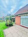 Terrasse - Einfamilienhaus mit 128,00 m² in Stralendorf zum Kaufen