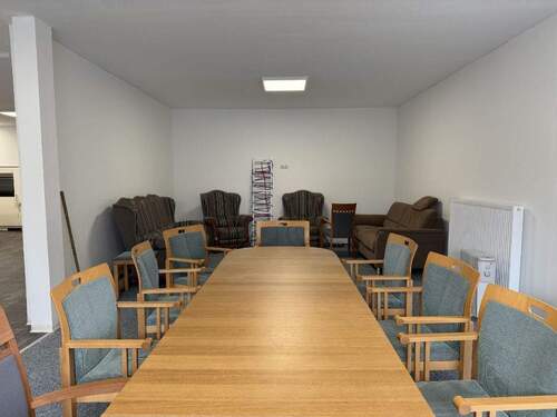 Aufenthaltsbereich-3 - 