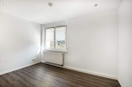 Kinderzimmer - 3 Zimmer Etagenwohnung zum Kaufen in Bayreuth