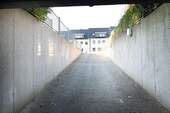 Zufahrt Tiefgarage - 