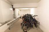 Fahrradstellplatz - 