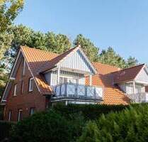 Küstenluft & Sonnenglanz - Ihr Nordsee-Traum als Eigentumswohnung! - Cuxhaven / Duhnen