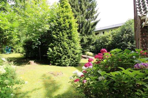 vorderes Grundstück 1.3 - Grundstück in Hamburg