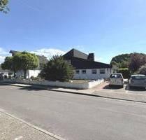 Erdgeschosswohnung in zentraler, ruhiger Orstlage! - Garrel