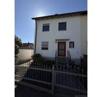 +++RESERVIERT+++ DHH für die junge Familie mit viel Platz innen wie außen in Höchstadt - Höchstadt a.d.Aisch