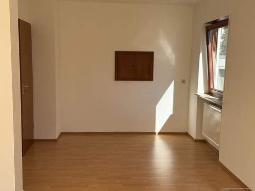 Eßbereich mit Durchreiche - 