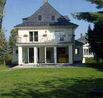 Exklusives Wohnen am KüchwaldKlinikum Chemnitz