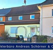 Gemütliches Reihenhaus in Forst - Mexiko - Forst (Lausitz) Forst-Stadt