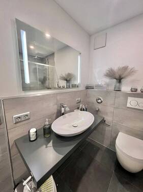 Badezimmer (4) - 