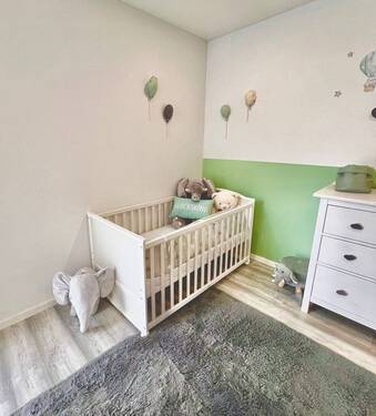 Kinderzimmer (3) - 