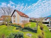 Ausblick Balkon (1) - 