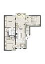 Visualisierter Grundriss - 