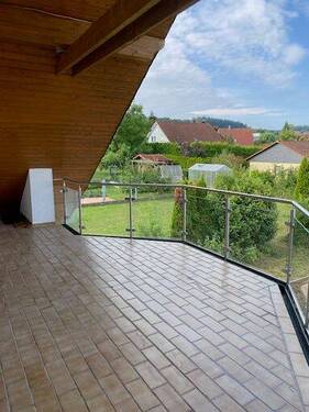 Balkon DG - 
