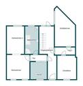 Grundriss Skizze EG - 