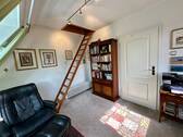 Arbeitszimmer - 