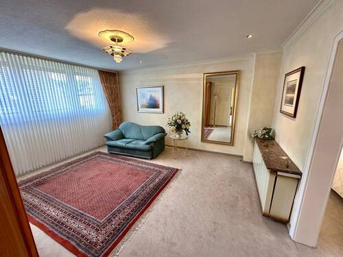 Ankleidezimmer - 