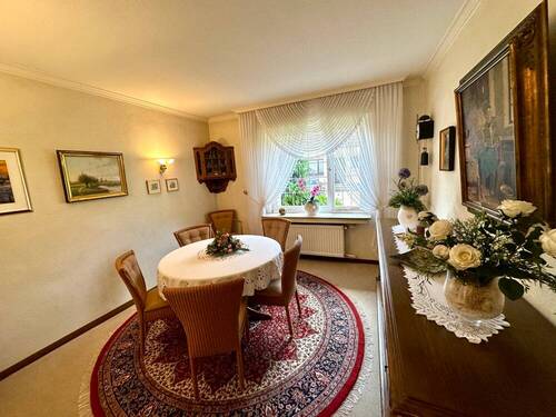 Essbereich - 
