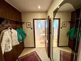 Garderobe - 