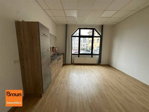 Bürogebäude, VS-Villingen - 