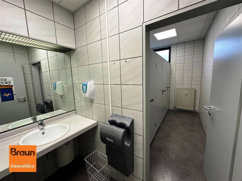Bürogebäude, VS-Villingen - 