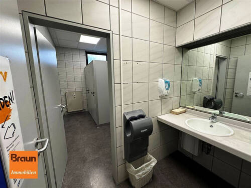 Bürogebäude, VS-Villingen - 
