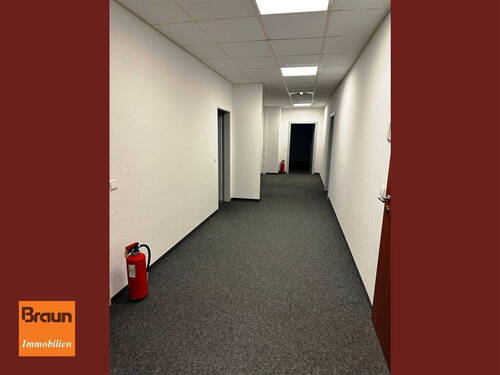 Bürogebäude, VS-Villingen - 