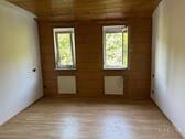 Schlafzimmer - 3 Zimmer Etagenwohnung zur Miete in Stuttgart