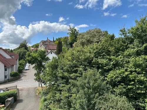 Ausblick - 