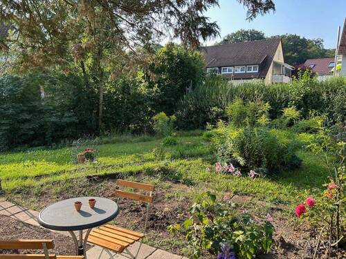 Garten - 