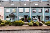 Bild 1 - Bremerhaven Wulsdorf Charmantes Reihenhaus in begehrter Lage