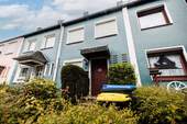 Bild 2 - 4 Zimmer Reihenmittelhaus zum Kaufen in Bremerhaven / Wulsdorf